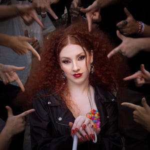 This is the Avatar Image for the Bea Duarte AI Voice and Text to Speech Generator